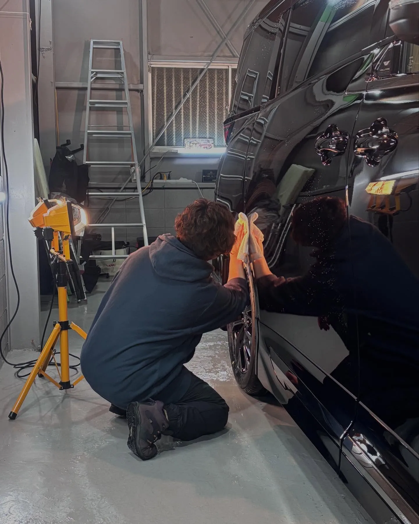 【トヨタ ヴェルファイア】