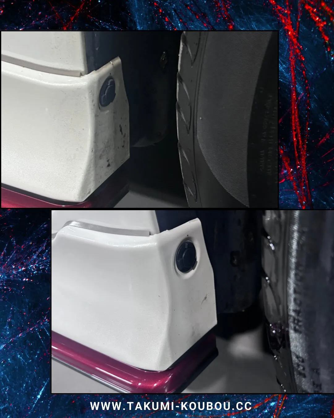 【日産 ノート ニスモ】⠀