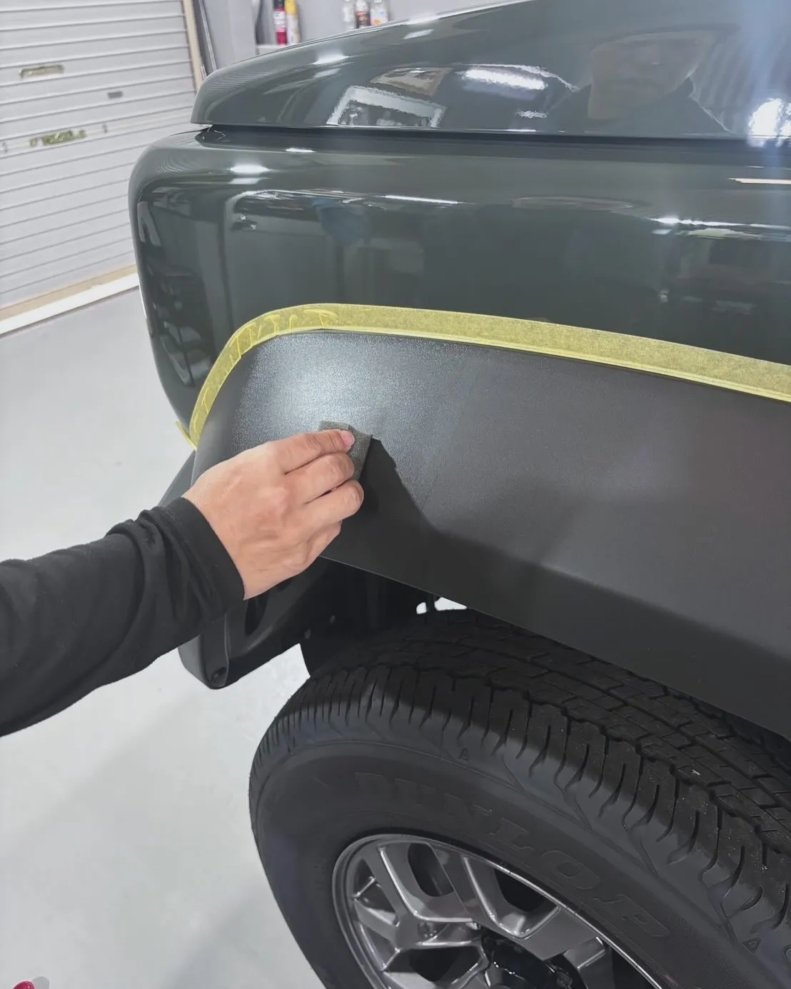 【スズキ ジムニーシエラ】⠀