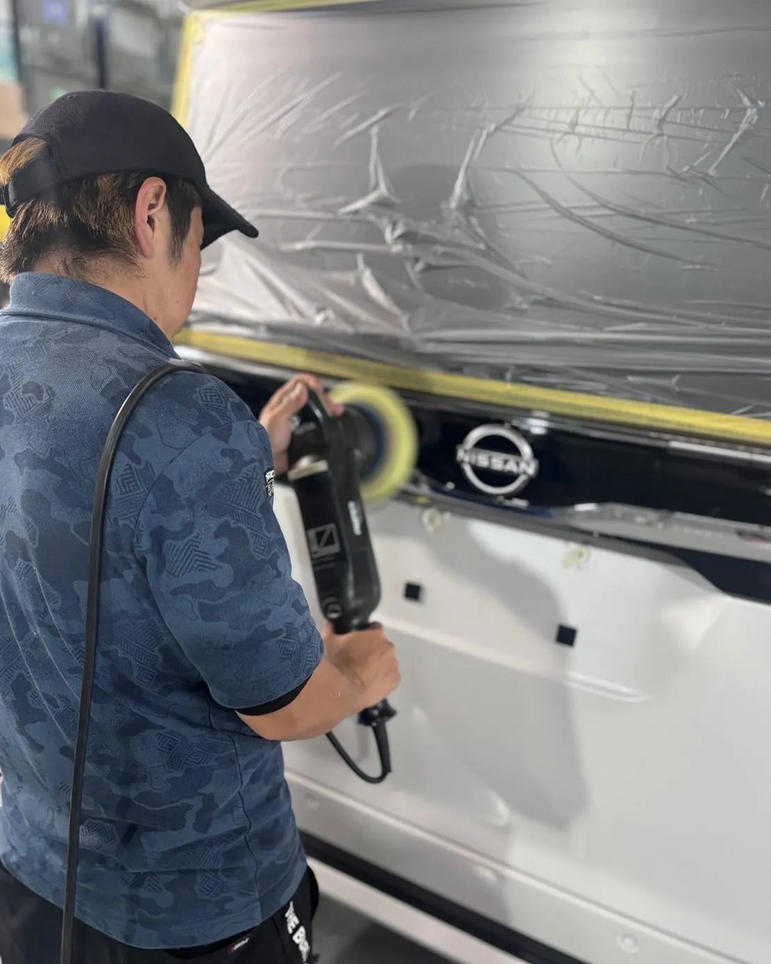 【NISSAN ルークス】