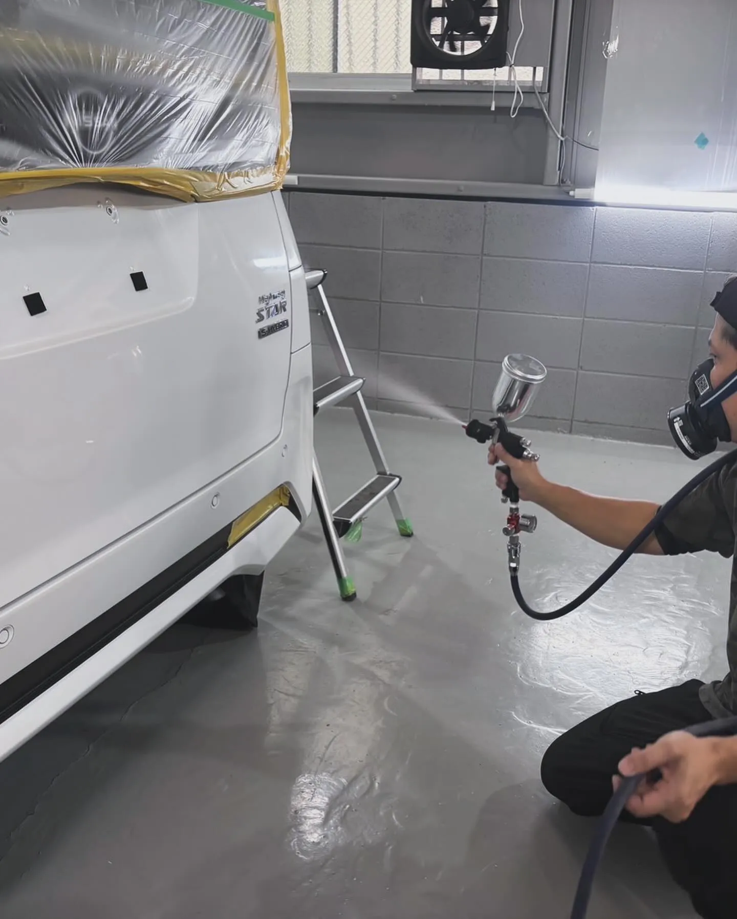 【NISSAN ルークス】