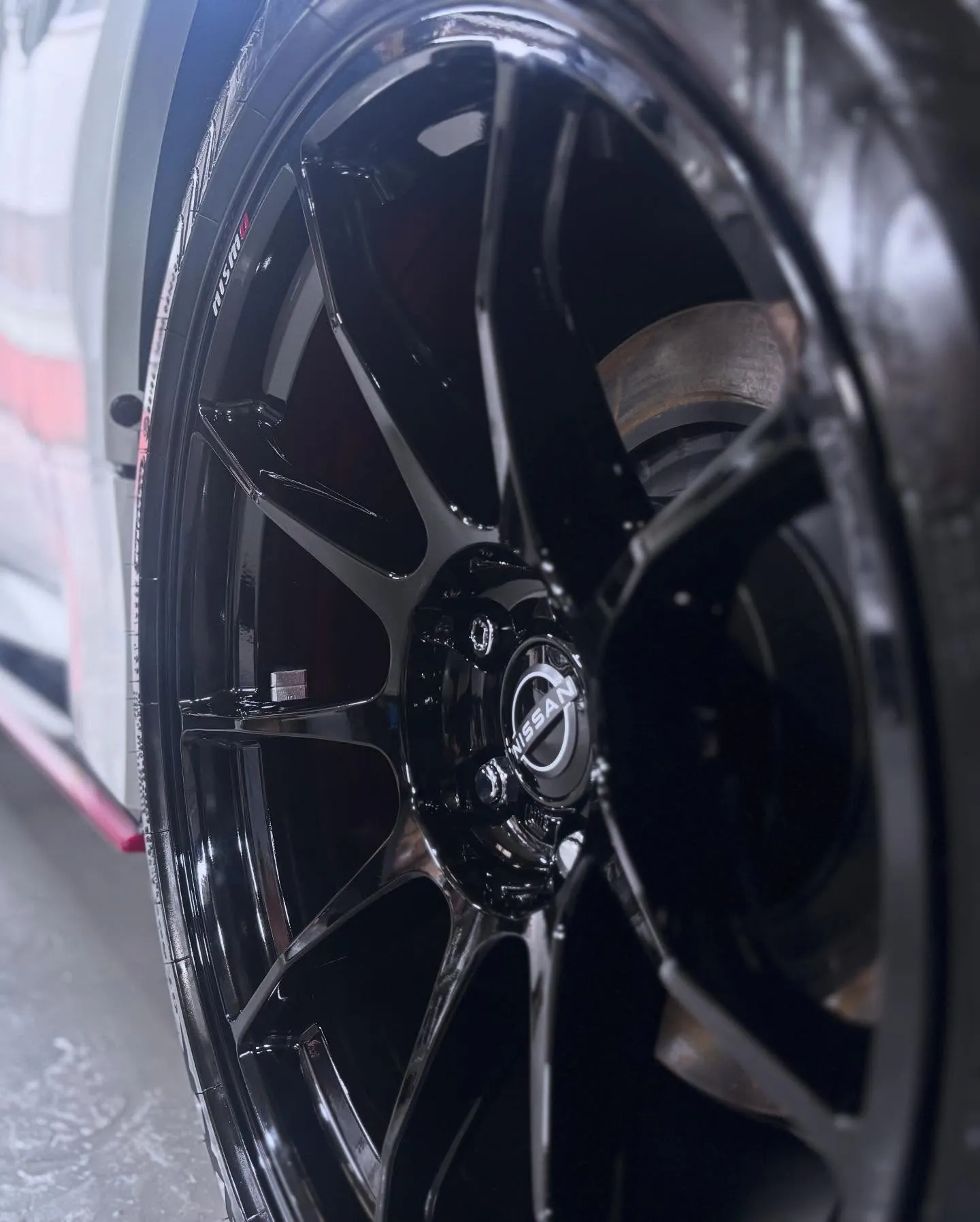 【日産 フェアレディZ ニスモ】