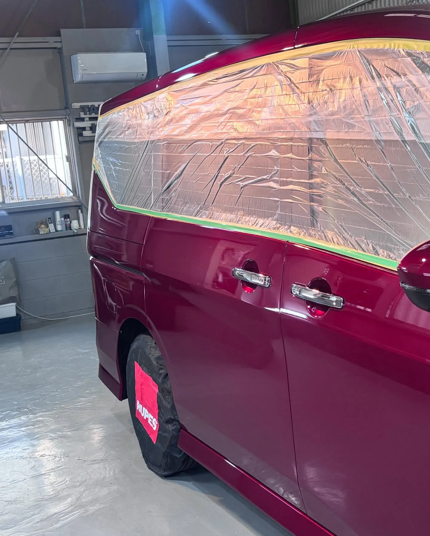 【日産 セレナ】