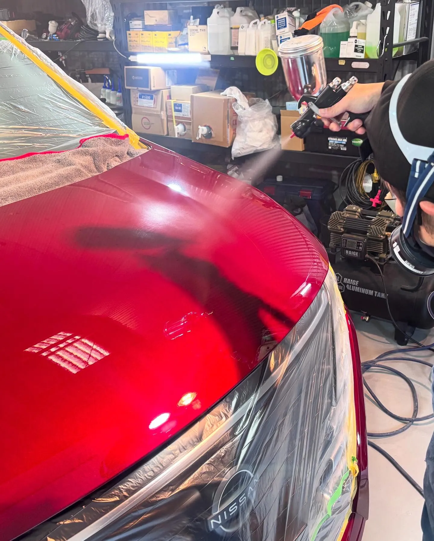 【日産 セレナ】