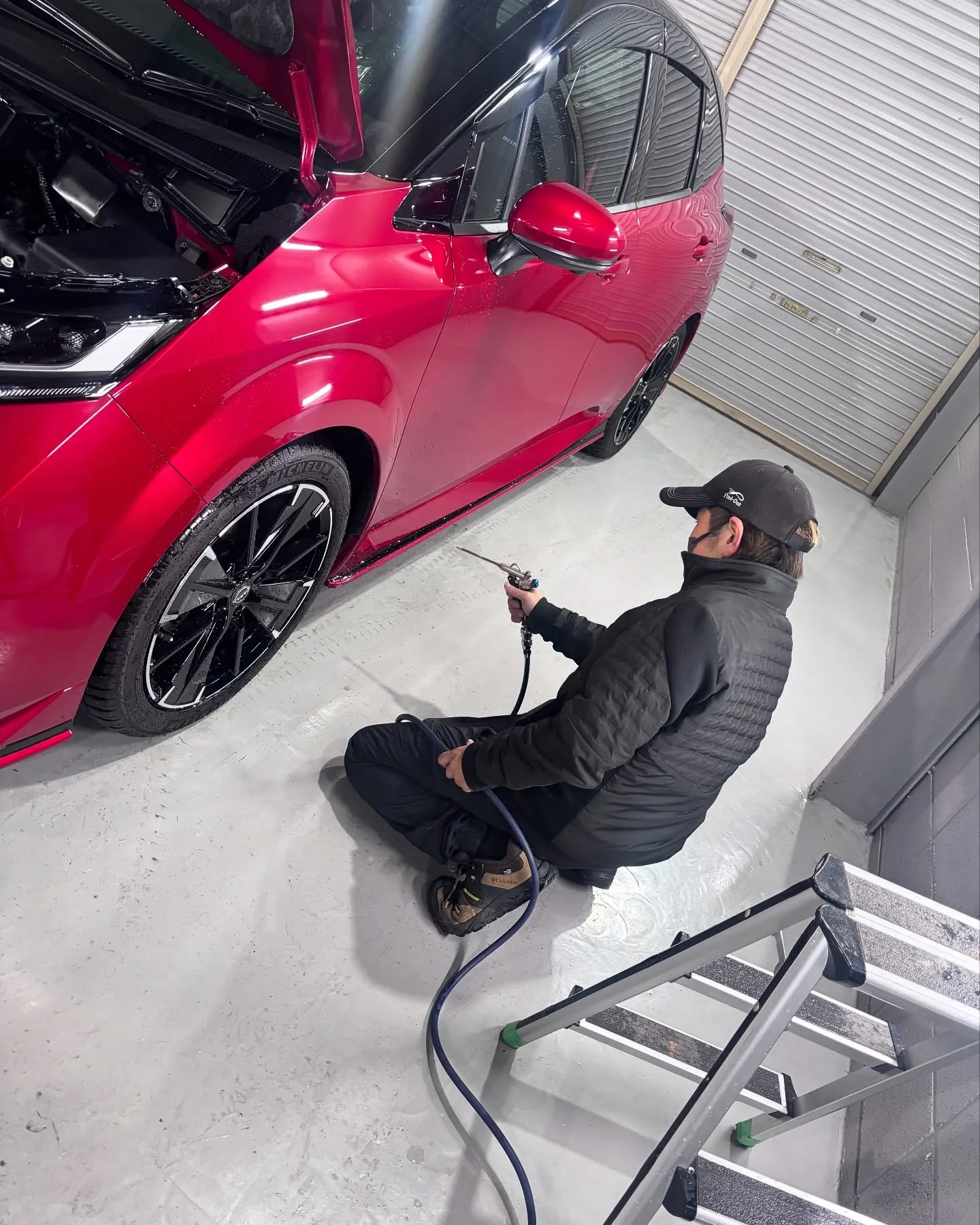 【日産 ノートオーラ ニスモ】