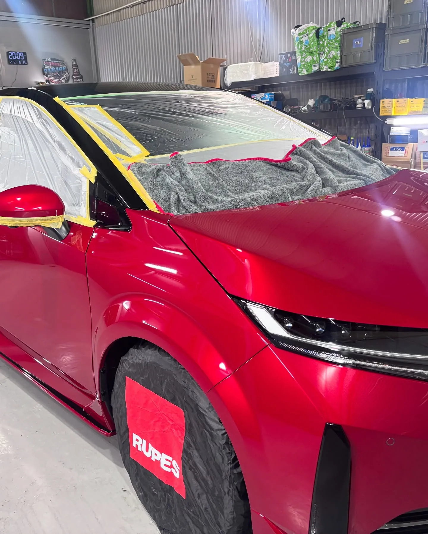 【日産 ノートオーラ ニスモ】