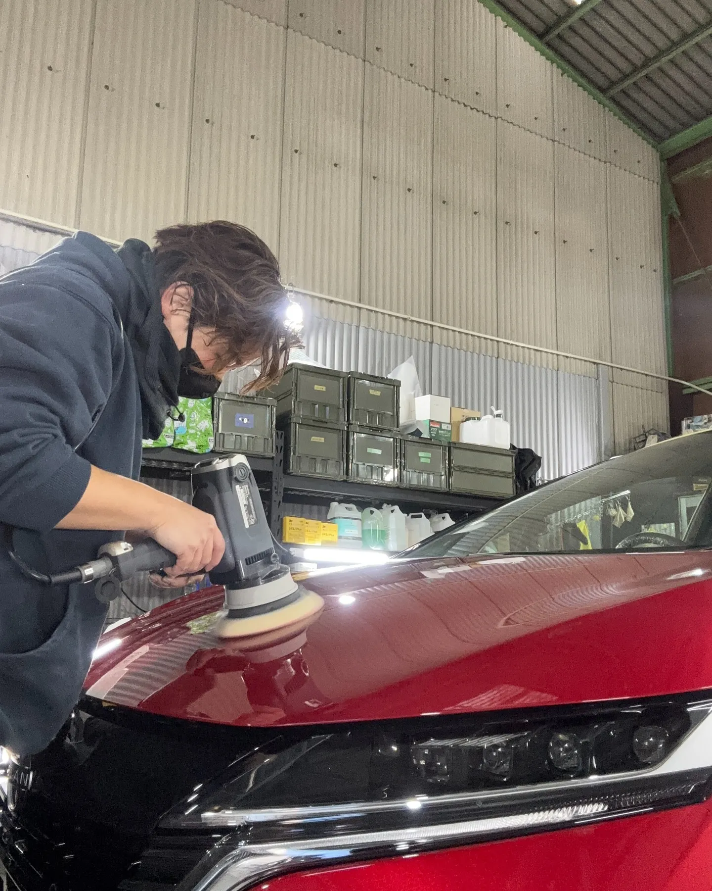 【日産 ノートオーラ ニスモ】