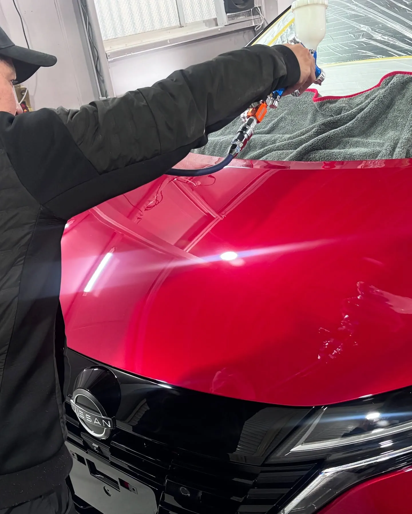 【日産 ノートオーラ ニスモ】