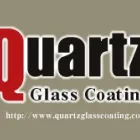Quartz Glass Coarting