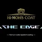 Hi - MOHS COAT - THE EDGE